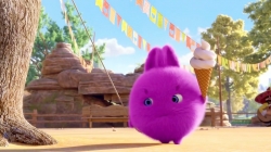 کارتون Sunny Bunnies  قسمت 58